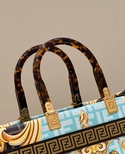 Fendi Versace Sunshine Medium 35 cm