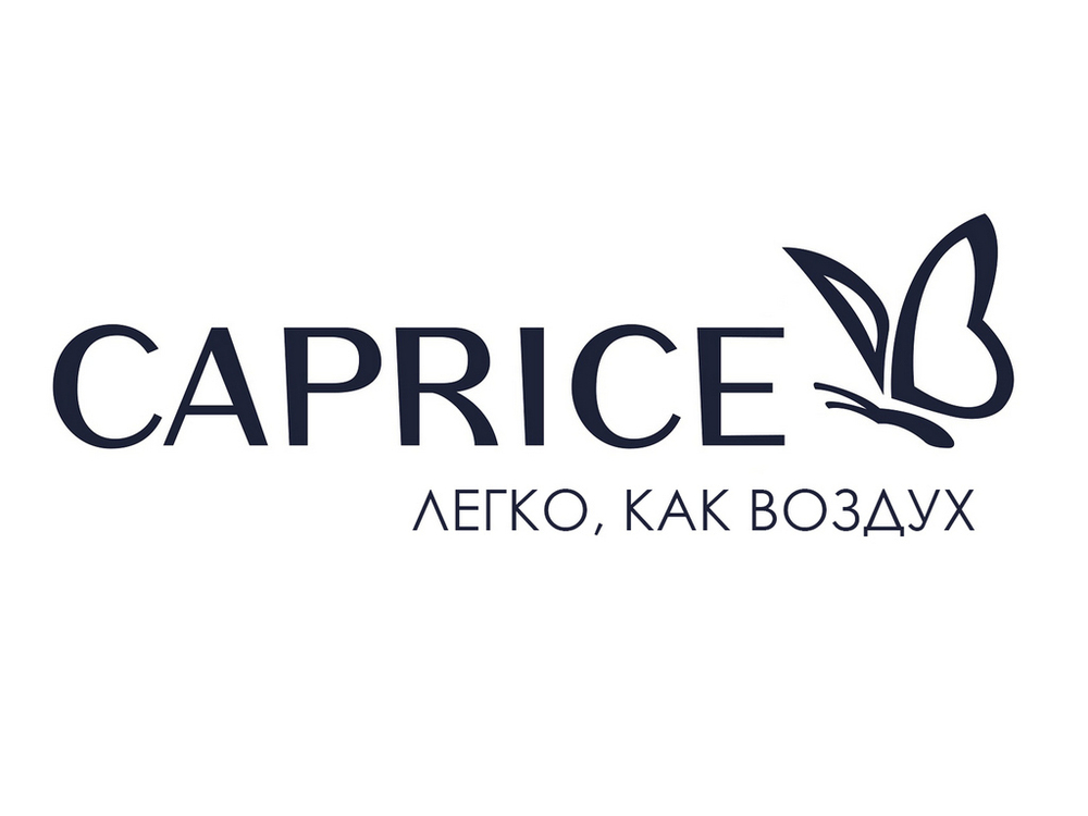Балетки женские Caprice