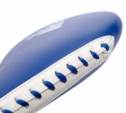 Ракетка одинарная Adidas Maya Single Target Mitt синяя