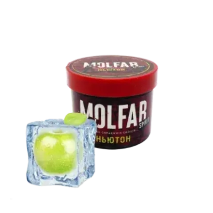 Molfar Spirit Line - Newton (40g)