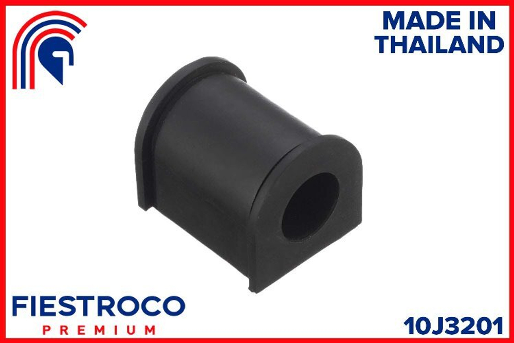 Втулка стабилизатора 10J3201