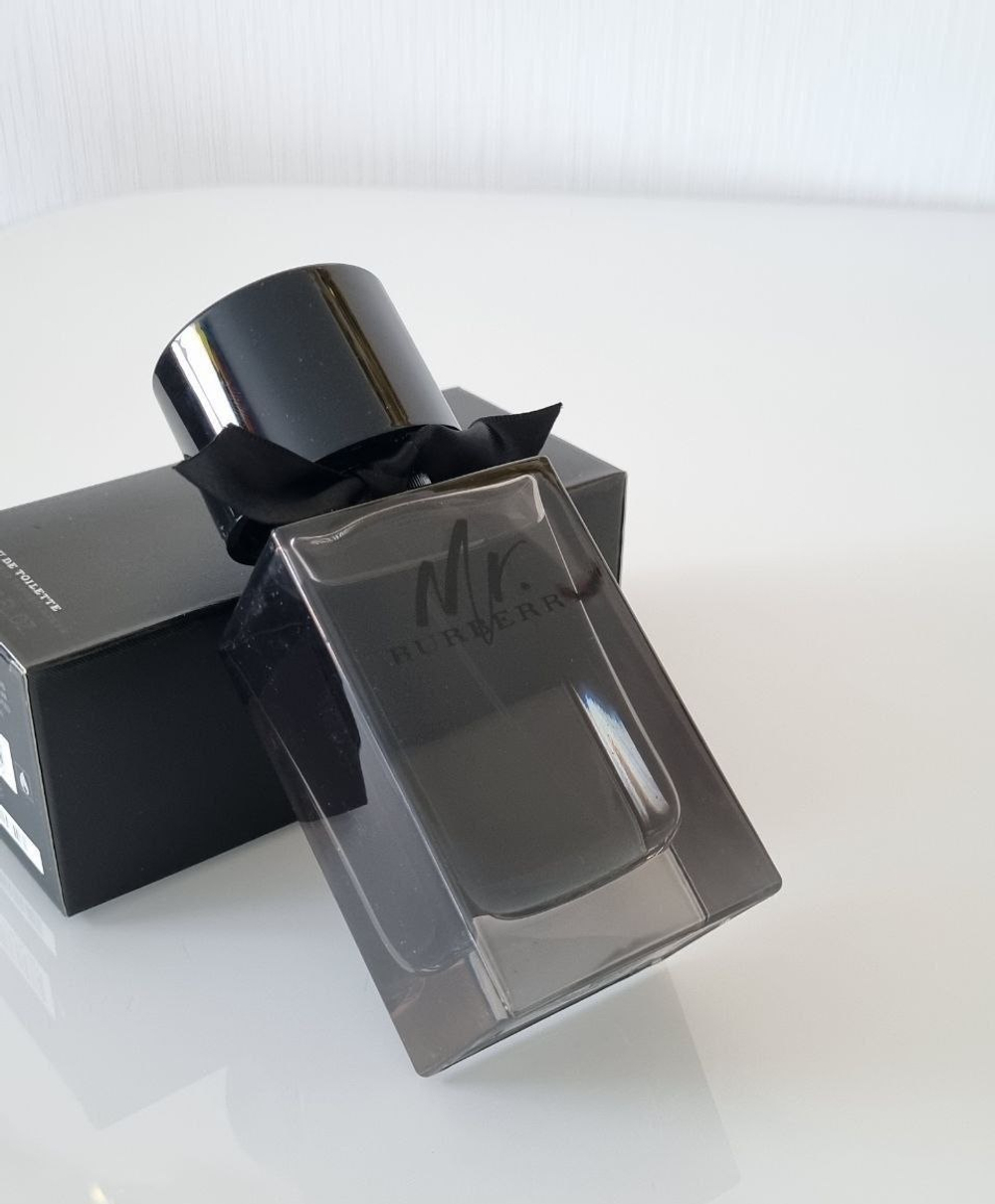Mr. Burberry, 100 ml (для мужчин)