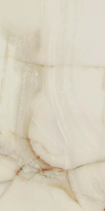 Керамогранит Bijoux Onyx Blanche Glossy