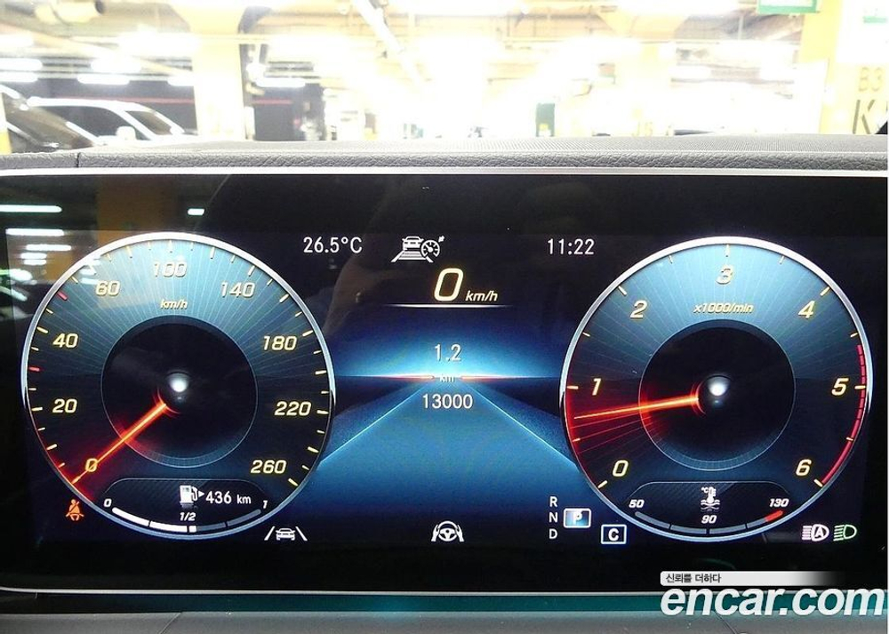 Mercedes-Benz GLE-Class W167 GLE400d 4MATIC Coupe (02.2023)