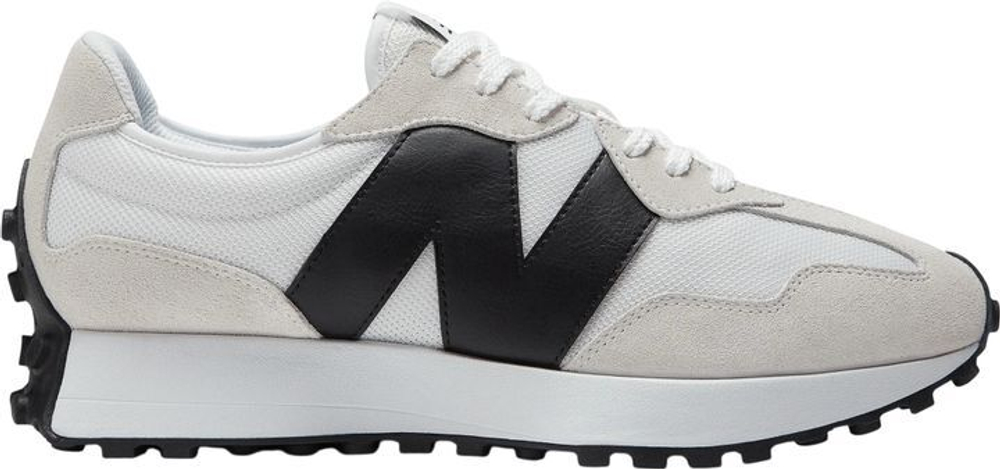 Кроссовки New Balance 327 серый