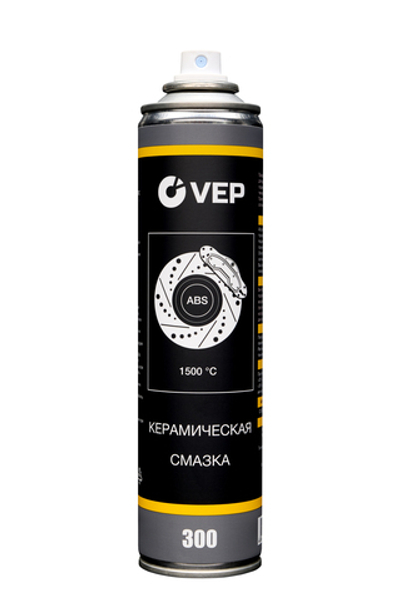 VEP Керамик спрей 300 мл