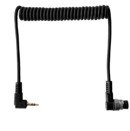 Кабель Zeapon Shutter Release Cable N1 для Nikon