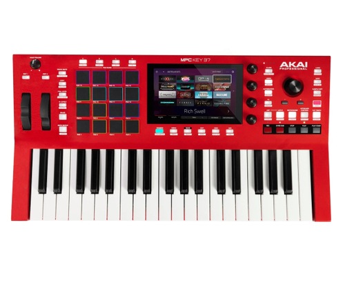 AKAI MPC KEY 37