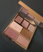 Палетка Charlotte Tilbury Hollywood Kleur Pretty, Glowing Beauty