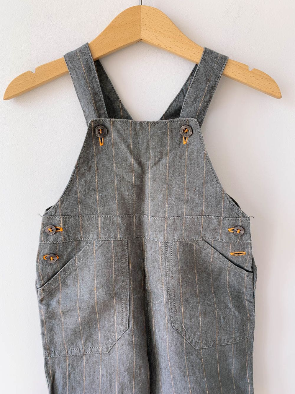 Комбинезон Tartine et Chocolat