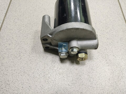 ФТОТ в сборе (аллюминий) 236-1117010