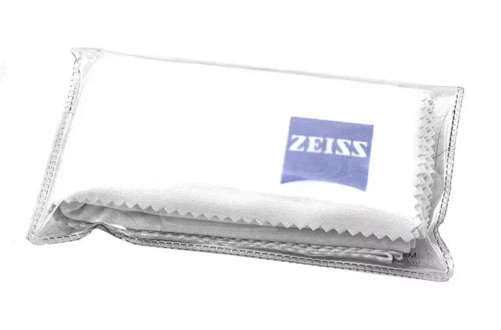 Салфетка из микрофибры Zeiss 30x40 см