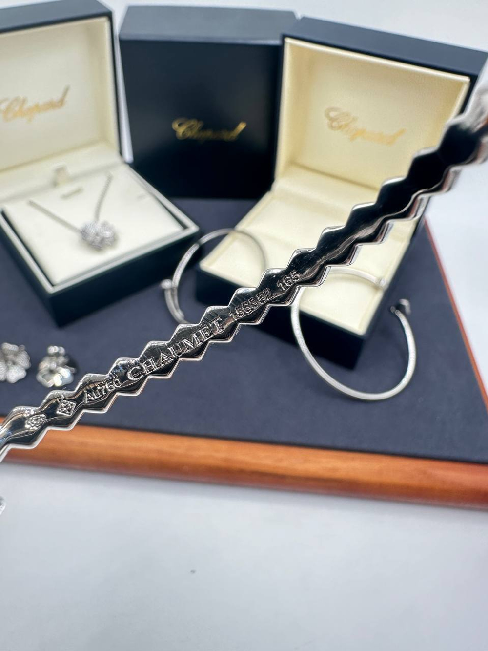 Браслет Chaumet