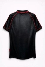 Футболка футбольная АС Милан 1998/1999