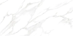 Керамогранит Alma Ceramica GFA114NVD07L Nevada 114x57 белый лаппатированный под мрамор
