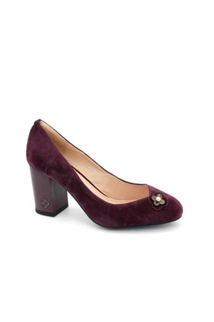Туфли женские Ascalini W23534