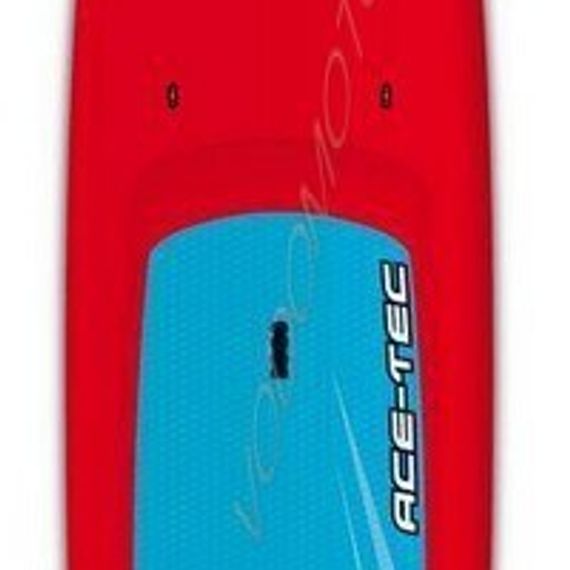 Доска SUP Tahe WING RED 12&#39;6&quot;
