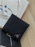 Кошелек Prada