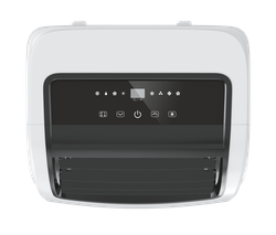 Мобильный кондиционер серии LOTUS MAC-LT40HPN03
