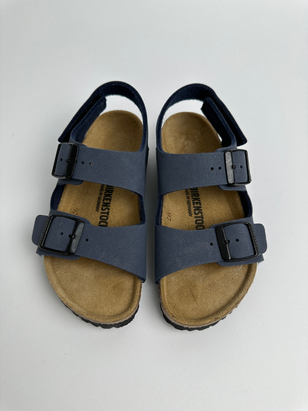 Сандалии Birkenstock