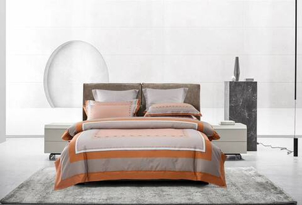 Комплект постельного белья