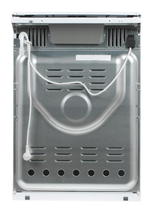 Плита газовая GEFEST ПГЭ 6102-02 (бел.)