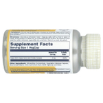 Solaray copper 2mg 100vegcap.