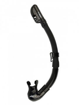Трубка Sargan Максима черный/черный