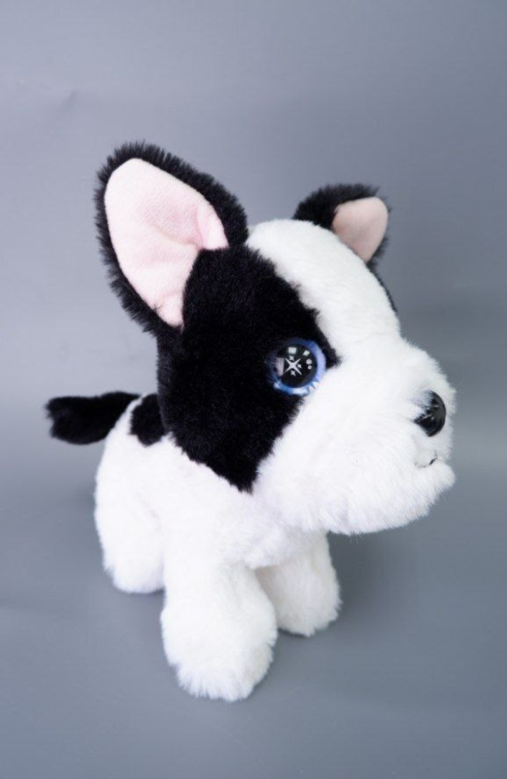 Игрушка мягкая Собачка