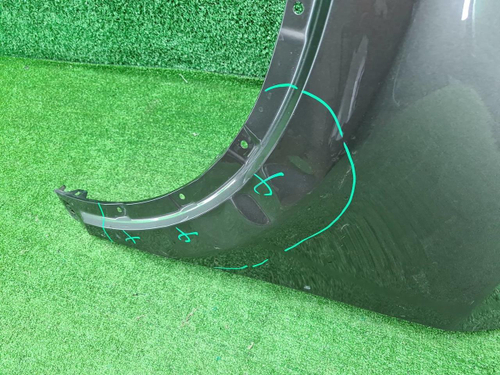 Крыло переднее левое Geely Atlas Pro (2021-н.в.)