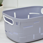 Корзина для хранения 25.5*19.5*13.5см, NN50644-121