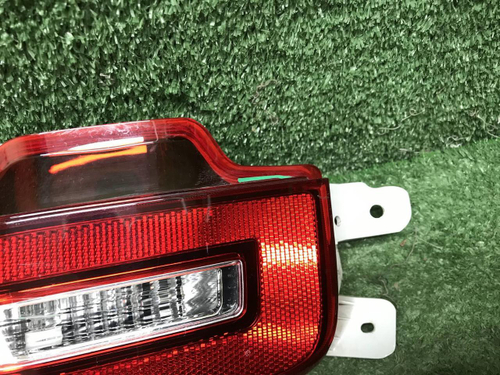 ПТФ левый Hyundai Palisade 1 (2018-2022)