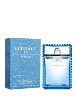Versace Man Eau Fraiche