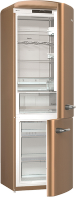Отдельностоящий холодильник Gorenje ORK 192 CO