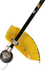 Триммер электрический HANSKONNER HGT10BS