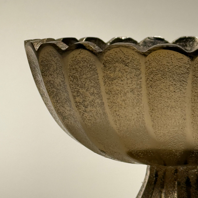 Чаша декоративная Naomi m