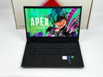 17.3" Игровой ноутбук HP Omen RTX 3080 Ti / Intel Core i7-12800HX / 16GB / 1TB/ 2.5K / 165Hz / Win11 / RU-EN клавиатура