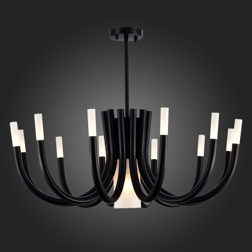 Люстра на штанге ST-Luce SL1173.402.13