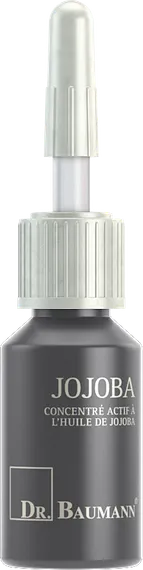 Ампульный концентрат с маслом жожоба