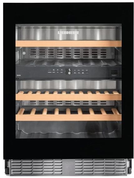 Винный холодильник Liebherr UWTgb 1682-26 001