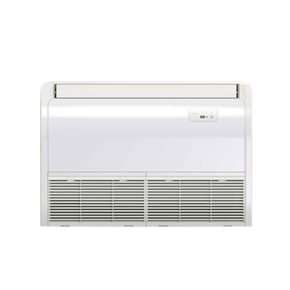 Полупромышленная сплит-система напольно-потолочного типа Hisense Heavy DC Inverter AUV-60UR4SC