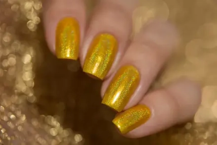 Лак Zuetc Kaleidoscope 16