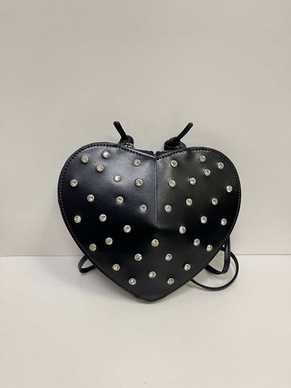Сумка ALAIA черная