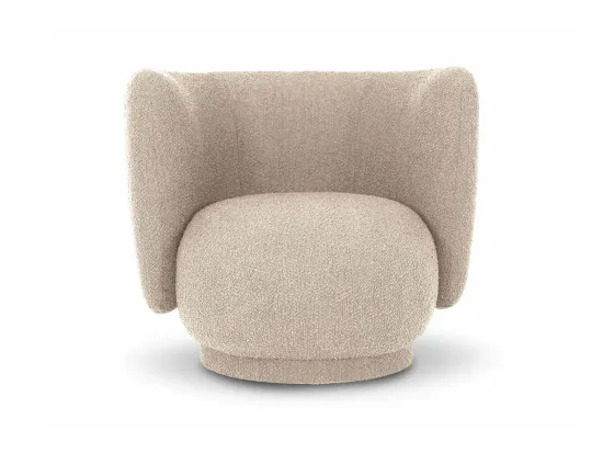 Кресло Lucca вращающееся 823169