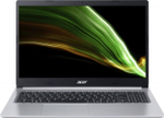Ноутбук  Acer Aspire A515-56G-70LB 15.6 ", Core i7, 8 Гб RAM, 512 Гб SSD, GeForce MX450, Серебристый