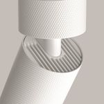 Потолочный светильник Technical C082CL-01-GU10-W