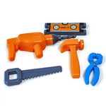 Набор инструментов "Все починим" (КНОПА)