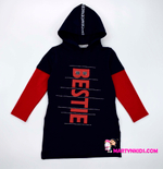 свитшот BESTIE 2148