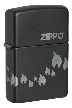 Зажигалка Zippo Classic (48980)