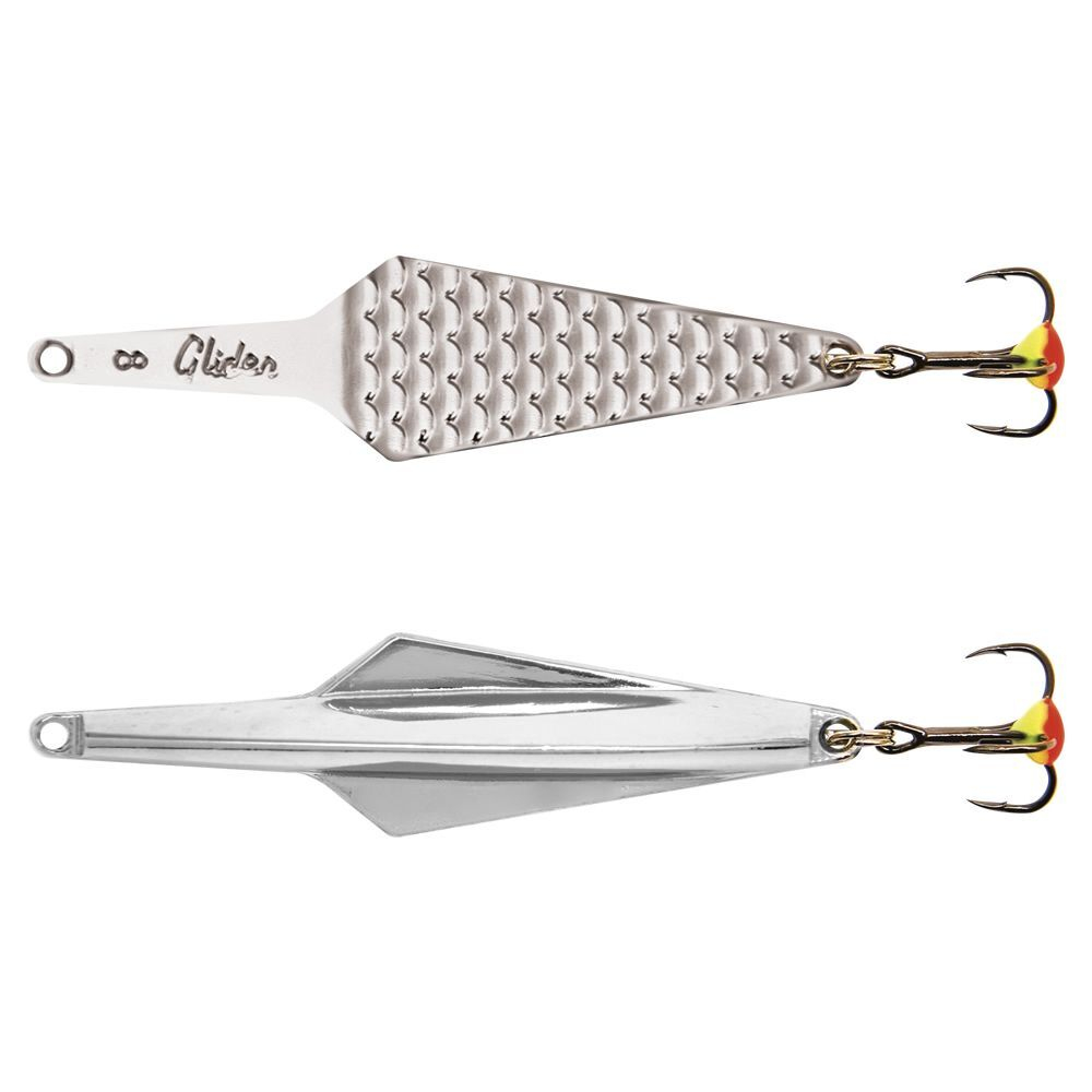 Блесна вертикальная Glider WGL080030FTG 1 штука